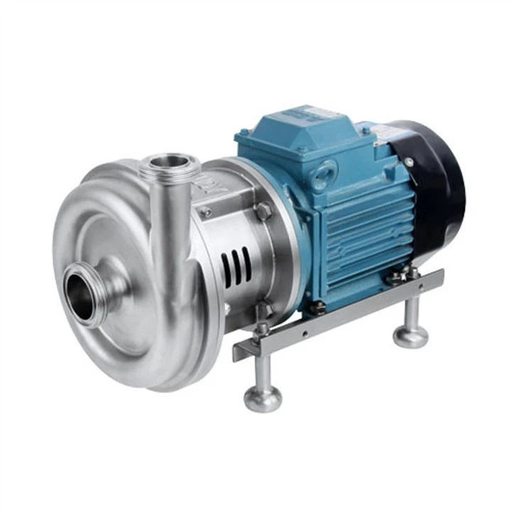 Centrifugal pump-KLX20