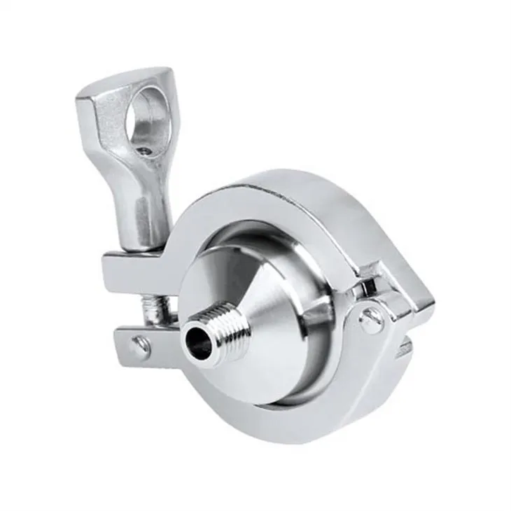 check valve (5)