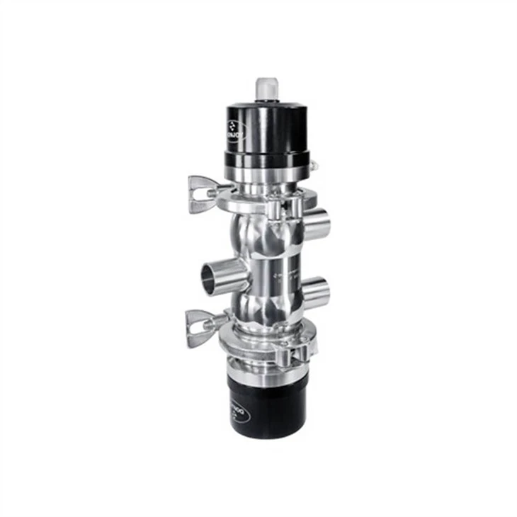 radial diaphragm valve (13)