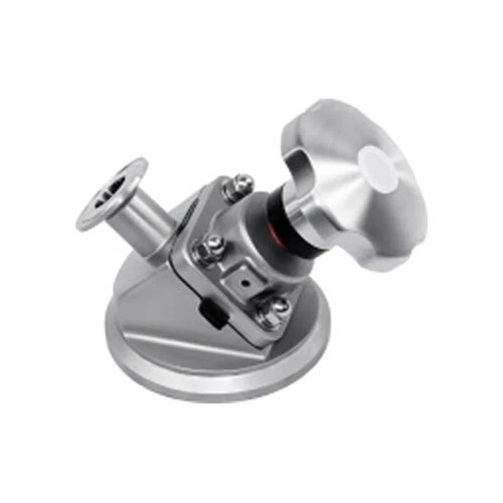 tank bottom diaphragm valve (14)
